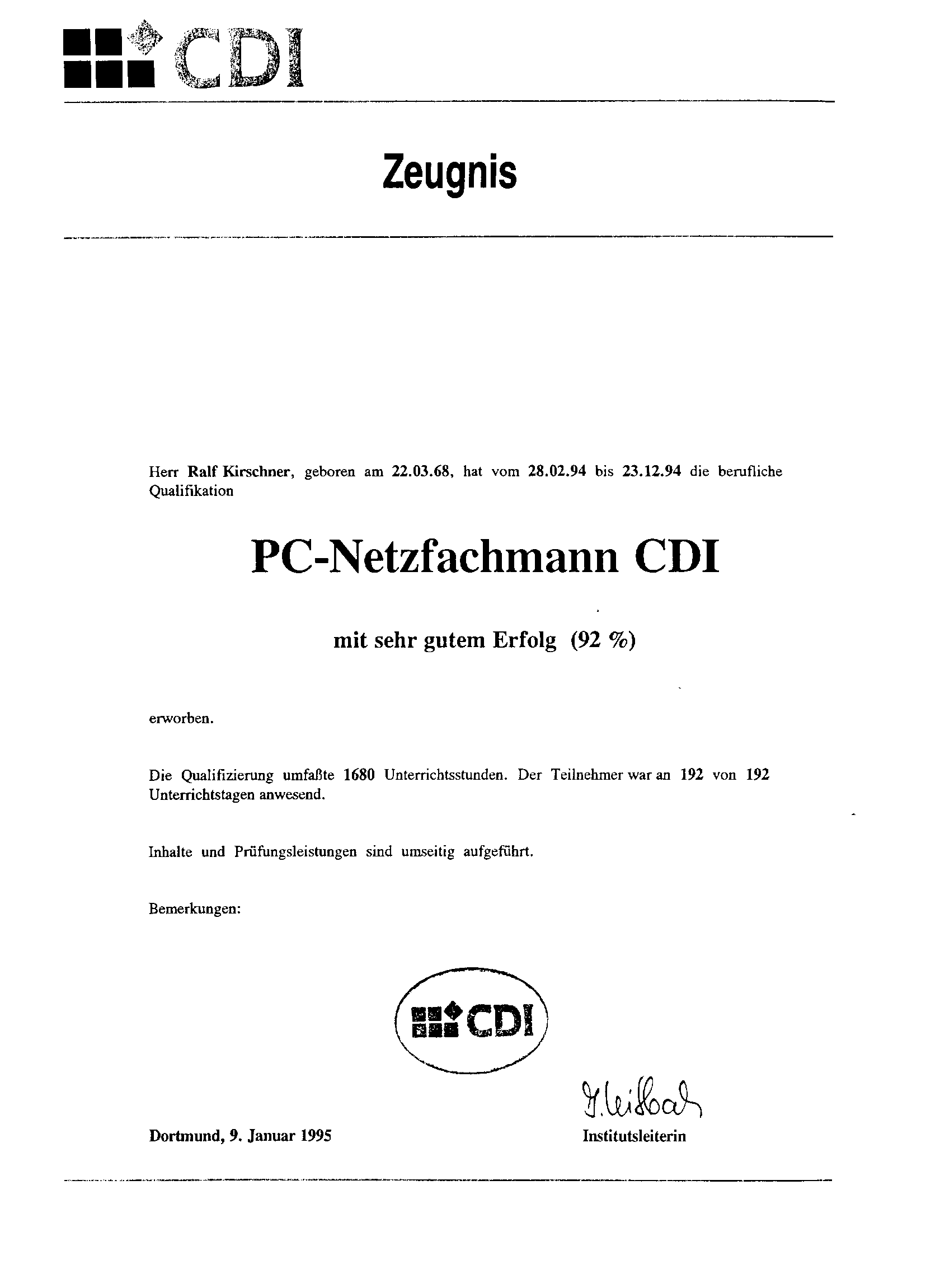 Zeugnis Netzfachmann CDI_1